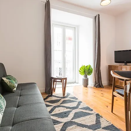 Le Flat Santa Catarina Ii Apartman *