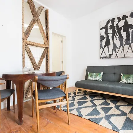 Apartman Le Flat Santa Catarina Ii