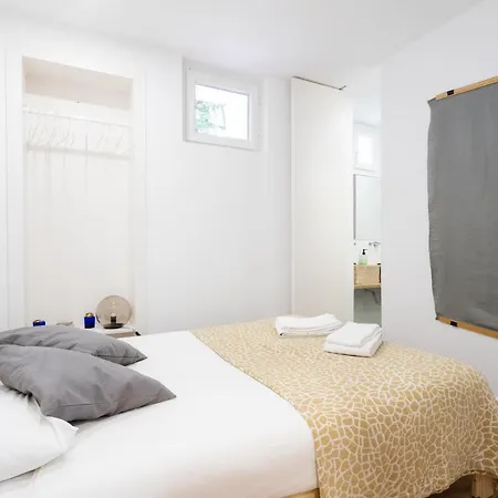 Le Flat Santa Catarina Ii Lisboa