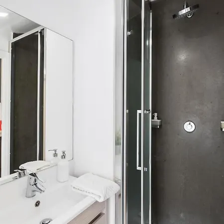 Le Flat Santa Catarina Ii Lisboa