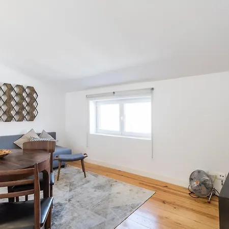 Lejlighed Le Flat Santa Catarina Ii *