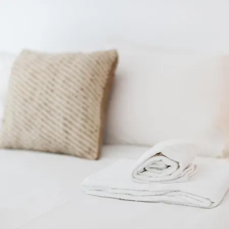Lejlighed Le Flat Santa Catarina Ii