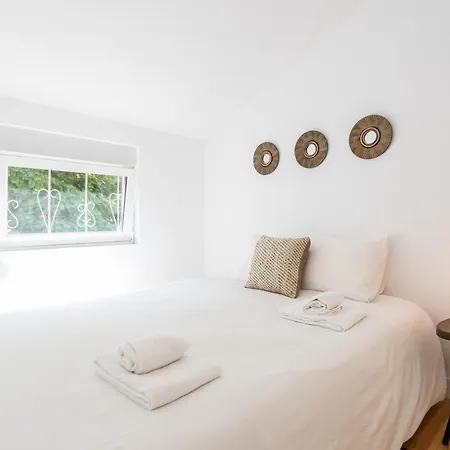 Apartmán Le Flat Santa Catarina Ii