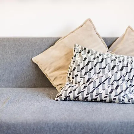 Apartmán Le Flat Santa Catarina Ii *