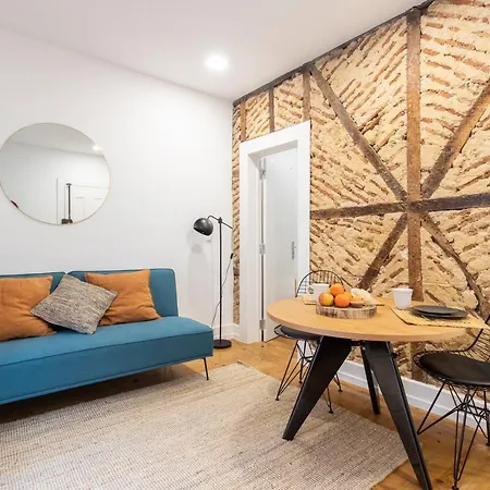 Lägenhet Le Flat Santa Catarina Ii