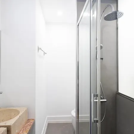 Le Flat Santa Catarina Ii Lejlighed *