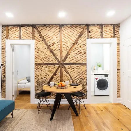 Apartmán Le Flat Santa Catarina Ii *