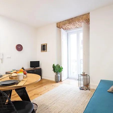 Apartmán Le Flat Santa Catarina Ii *