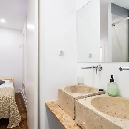 Le Flat Santa Catarina Ii Apartmán *