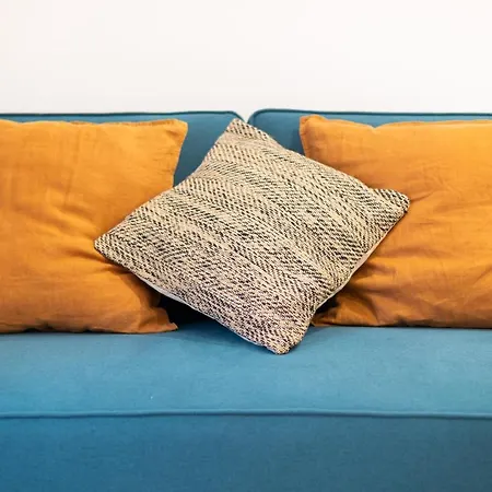 Le Flat Santa Catarina Ii * Lizbona